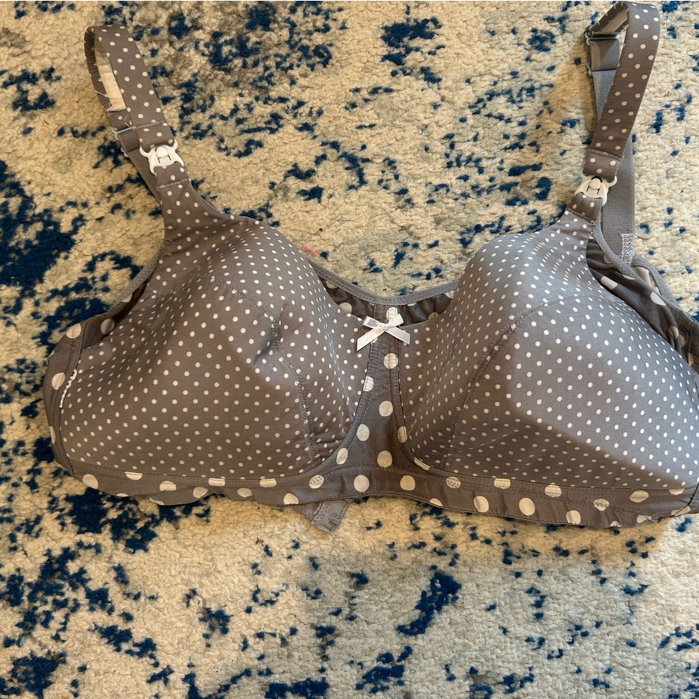 Anita nursing bra